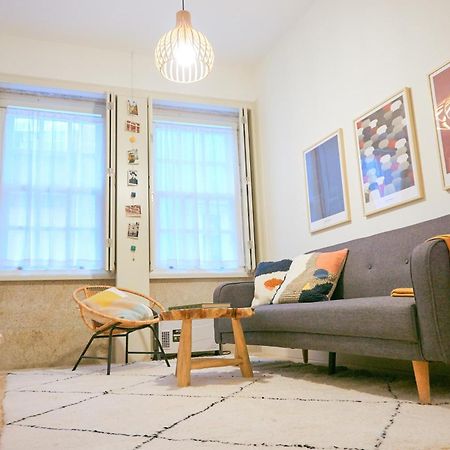 Host Wise - Unik Porto Apartment Ngoại thất bức ảnh