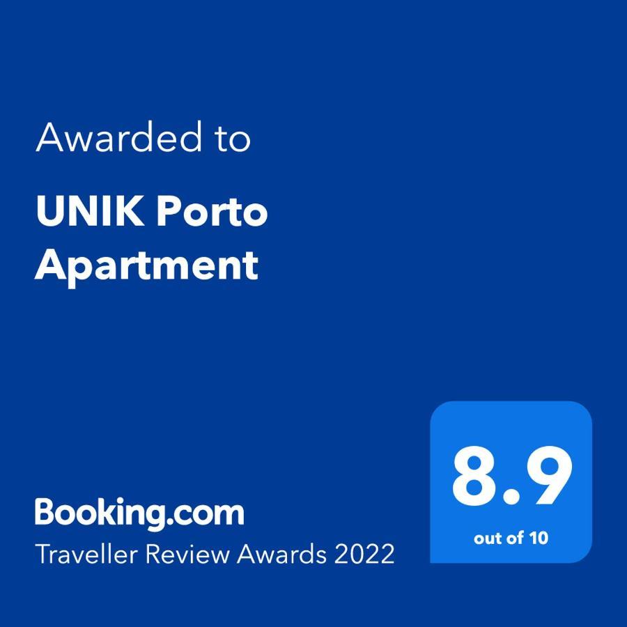 Host Wise - Unik Porto Apartment Ngoại thất bức ảnh