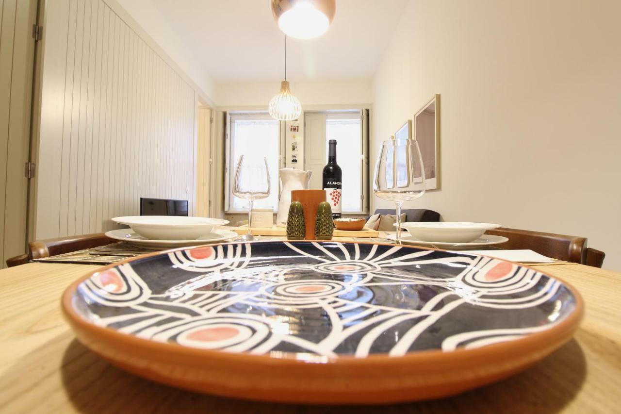 Host Wise - Unik Porto Apartment Ngoại thất bức ảnh
