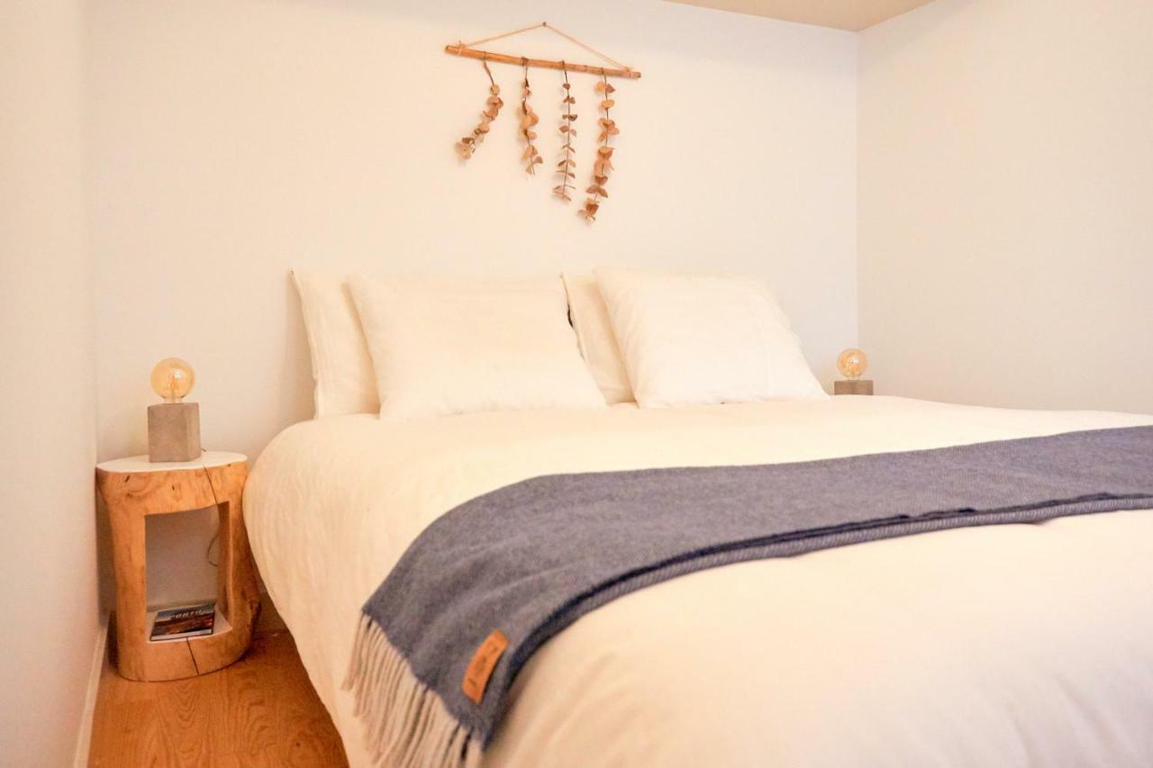 Host Wise - Unik Porto Apartment Ngoại thất bức ảnh