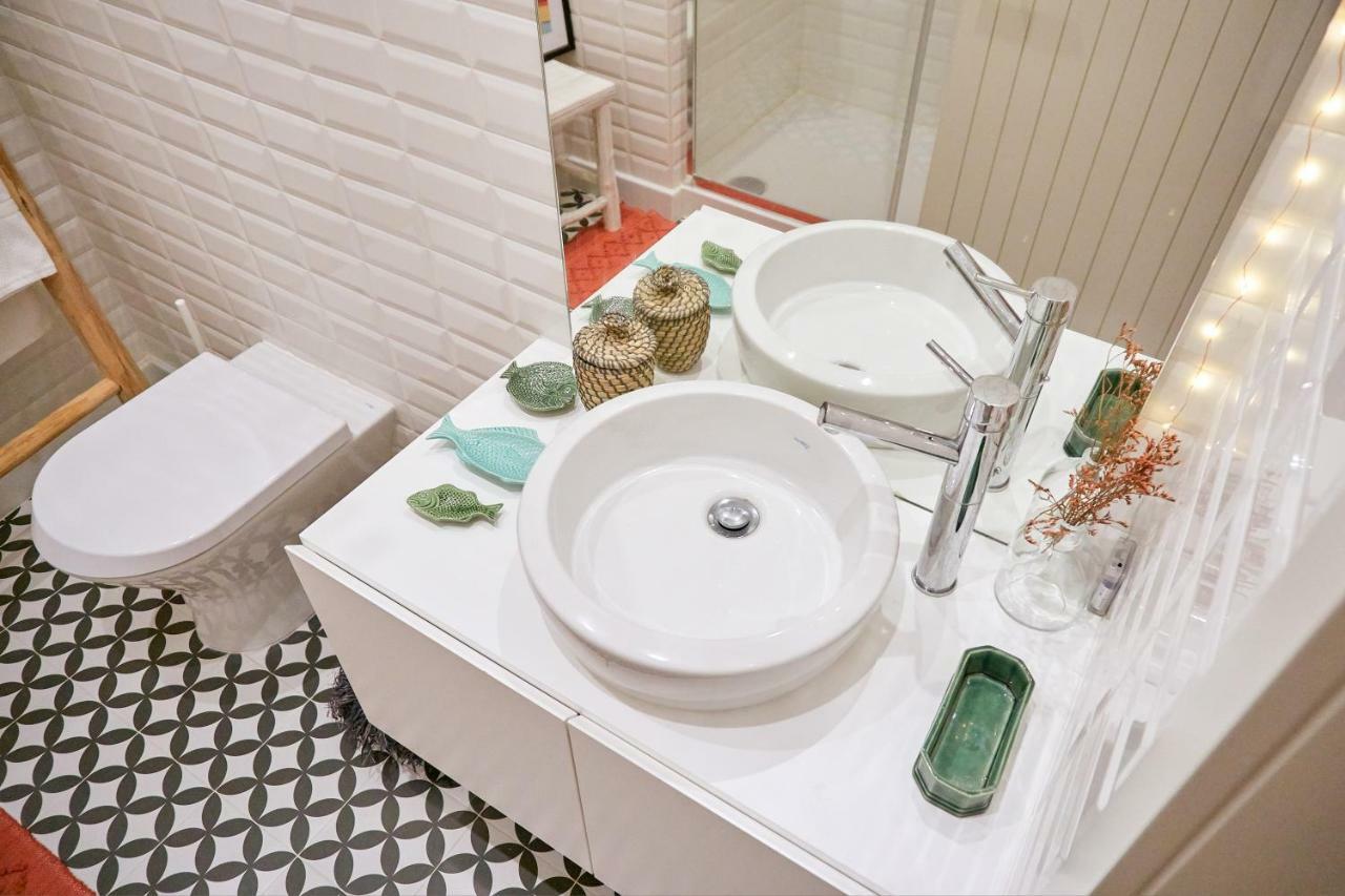 Host Wise - Unik Porto Apartment Ngoại thất bức ảnh