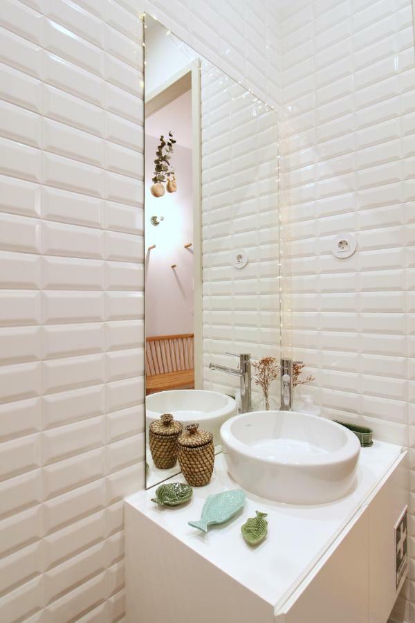 Host Wise - Unik Porto Apartment Ngoại thất bức ảnh