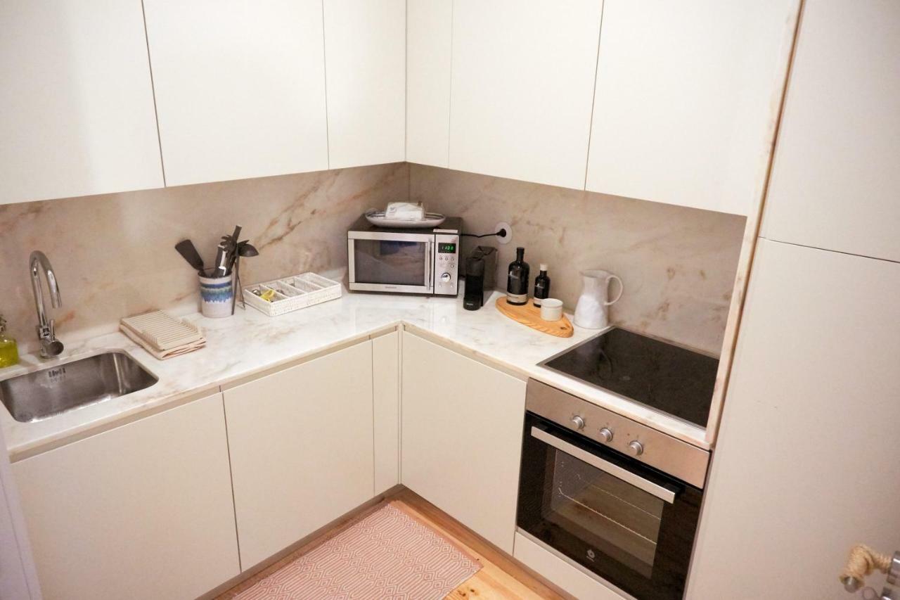 Host Wise - Unik Porto Apartment Ngoại thất bức ảnh