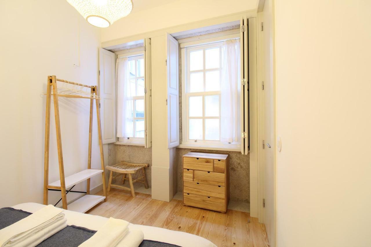 Host Wise - Unik Porto Apartment Ngoại thất bức ảnh